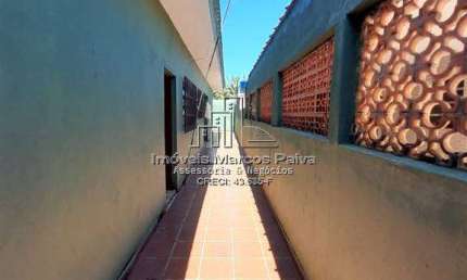 Casa com 2 quartos à venda na Rua Vila Atlantica, 936, Vila Atlântica, Mongaguá