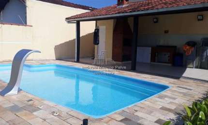 Casa com 2 quartos à venda na Rua Jardim Praia Grande, 257, Jardim Praia Grande, Mongaguá