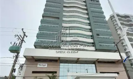 Apartamento com 2 quartos à venda na Rua Centro, 1277, Centro, Mongaguá