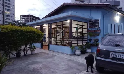 Casa com 2 quartos à venda na Rua Jardim Praia Grande, 473, Jardim Praia Grande, Mongaguá