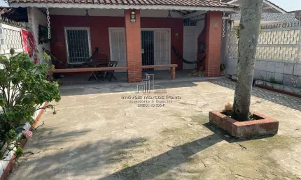 Casa com 3 quartos à venda na Rua Vera Cruz, 218, Vera Cruz, Mongaguá