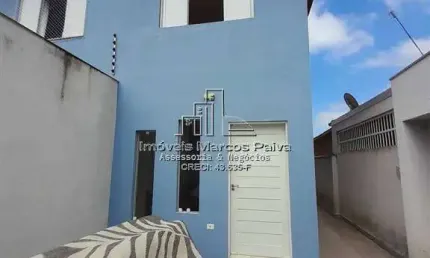 Casa com 2 quartos à venda na Rua Jardim Silveira, 1062, Jardim Silveira, Mongaguá
