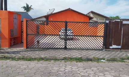 Casa com 2 quartos à venda na Rua Vila Atlantica, 841, Vila Atlântica, Mongaguá