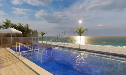 Apartamento com 2 quartos à venda na Rua Vila Atlantica, 4279, Vila Atlântica, Mongaguá