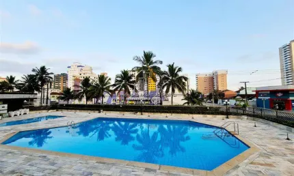 Requinte e conforto nesse atualizado 3 dormitorios de alto padrao.