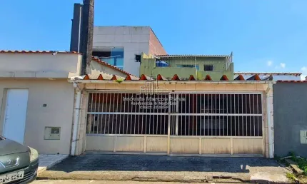 Casa com 3 quartos à venda na Rua Vila Atlantica, 84, Vila Atlântica, Mongaguá