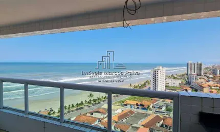 Apartamento com 2 quartos à venda na Rua Jd Praia Grande, 6591, Jardim Praia Grande, Mongaguá