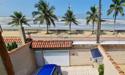 Casa com 3 quartos à venda na Rua Vila Anhanguera, 5603, Vila Anhanguera, Mongaguá