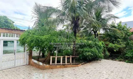 Casa com 2 quartos à venda na Rua Jd Anhanguera, 209, Vila Anhanguera, Mongaguá