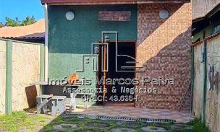 Casa com 2 quartos à venda na Rua Balneario Morada Do Sol, 102, Morada Sol, Mongaguá
