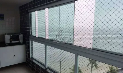 Apartamento com 2 quartos à venda na Rua Vl. Anhanguera, 5167, Vila Anhanguera, Mongaguá