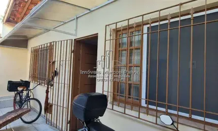 Casa com 2 quartos à venda na Rua Vera Cruz, 683, Vera Cruz, Mongaguá
