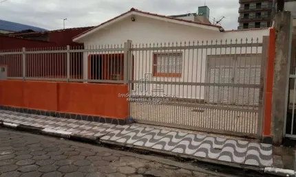 Casa com 4 quartos à venda na Rua Centro, 130, Centro, Mongaguá
