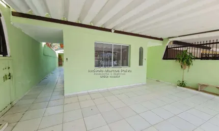 Casa com 2 quartos à venda na Rua Solemar, 156, Solemar, Praia Grande