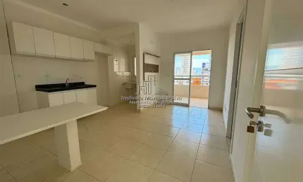 Apartamento com 1 quarto à venda na Rua Aviação, 255, Aviação, Praia Grande