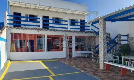 Oportunidade imperdível: casa completa, espaçosa e com alto potencial de renda!