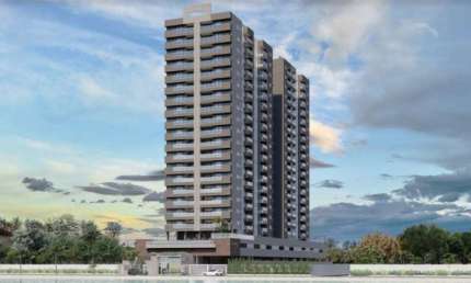 Apartamento com 2 quartos à venda na Rua Centro, 51, Centro, Mongaguá