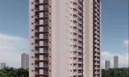 Apartamento com 3 quartos à venda na Rua Jardim Praia Grande, 51, Jardim Praia Grande, Mongaguá