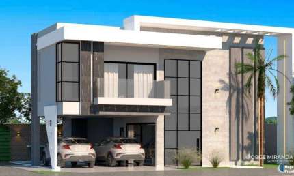 Casa com 3 dormitórios à venda por R$ 1.300.000,00 - Itapebussu - Guarapari/ES