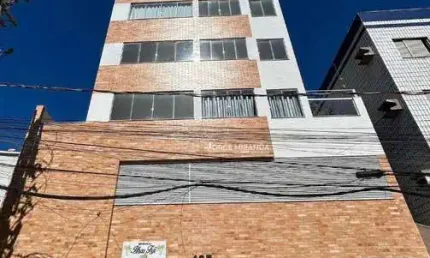 Apartamento com 2 quartos à venda na Avenida Atlântica, 1, Praia do Morro, Guarapari