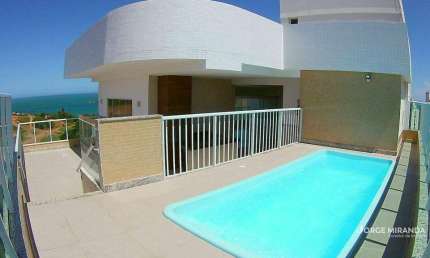 Apartamento com 1 dormitório à venda por R$ 450.000,00 - Praia do Morro - Guarapari/ES