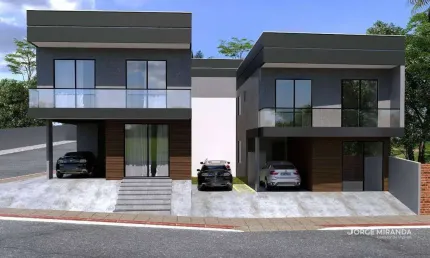 Casa Duplex em Praia de Santa Mônica  - Guarapari/ES