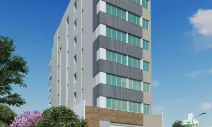 Residencial Ilhas Fiji na Praia do Morro - Guarapari/ES