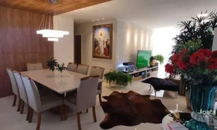 Apartamento com 3 quartos à venda na Avenida Praiana, 50, Praia do Morro, Guarapari