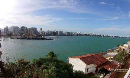 Apartamento com 3 quartos à venda na Rua Álvaro de Freitas Dantas, 10, Morro Atalaia, Guarapari