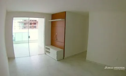 Apartamento com 3 dormitórios à venda, 99 m² por R$ 850.000,00 - Praia do Morro - Guarapari/ES