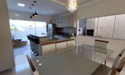Casa Duplex com 3 Quartos à Venda em Jardim Boa Vista - Guarapari/ES