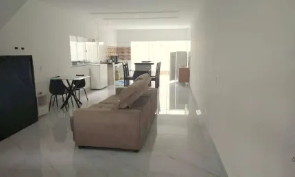 Casa com 3 dormitórios à venda, 180 m² por R$ 1.250.000,00 - Jardim Boa Vista - Guarapari/ES