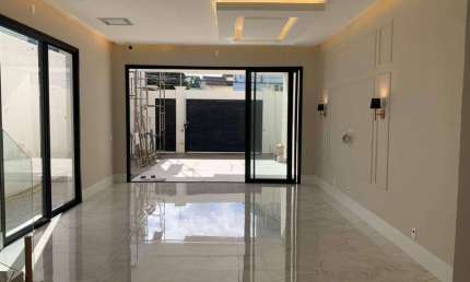 Casa com 3 dormitórios à venda por R$ 1.950.000,00 - Praia do Morro - Guarapari/ES