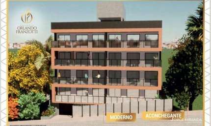 Apartamento com 3 quartos à venda na Rua Q, 146, Iriri, Anchieta