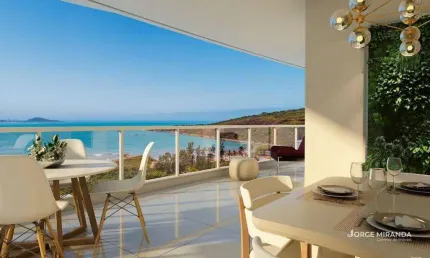 Residencial Costa Dourada na Praia do Morro - Guarapari/ES