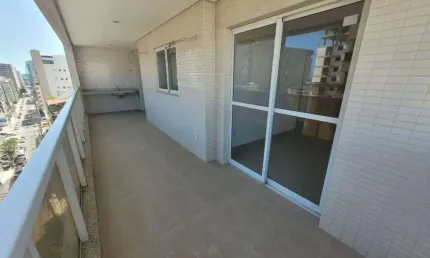 Apartamento com 2 quartos à venda na Praia do Morro - Guarapari/ES