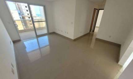 Apartamento com 2 quartos à venda na Praia do Morro - Guarapari/ES