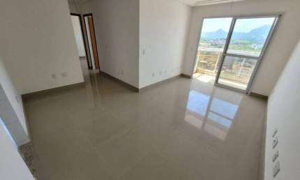 Apartamento com 2 quartos à venda na Praia do Morro - Guarapari/ES