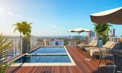 Residencial Villa Oceânica - Praia do Morro - Guarapari/ES