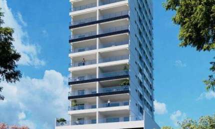 Apartamento com 2 dormitórios à venda, 71 m² por R$ 650.000,00 - Praia do Morro - Guarapari/ES