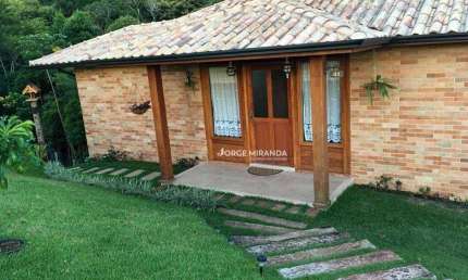 Chácara com 3 dormitórios à venda, 1000 m² por R$ 1.600.000,00 - Buenos Aires - Guarapari/ES