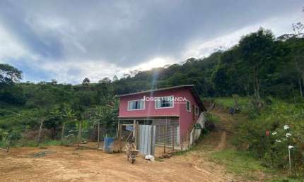 Chácara com 2 dormitórios à venda, 2 m² por R$ 850.000,00 - Buenos Aires - Guarapari/ES