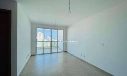 Apartamento com 2 dormitórios à venda, 80 m² por R$ 696.447,41 - Praia do Morro - Guarapari/ES