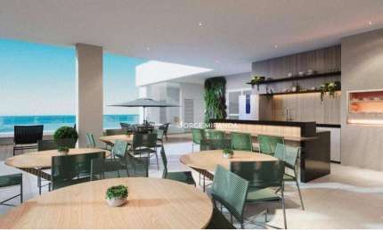 Apartamento com 2 dormitórios à venda, 64 m² por R$ 701.770,00 - Praia do Morro - Guarapari/ES