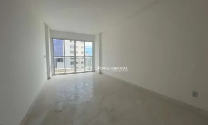 Apartamento com 3 dormitórios à venda, 90 m² por R$ 798.000,00 - Praia do Morro - Guarapari/ES