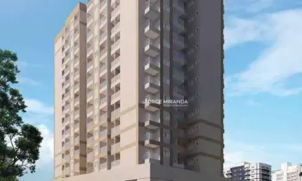 Apartamento com 3 dormitórios à venda por R$ 1.060.000 - Ipiranga - Guarapari/ES