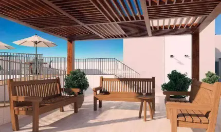 Apartamento com 3 dormitórios à venda por R$ 820.000,00 - Ipiranga - Guarapari/ES