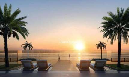 Apartamento com 4 dormitórios à venda por R$ 3.009.737 - Enseada Azul - Guarapari/ES