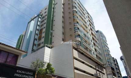 Cobertura com 4 dormitórios à venda por R$ 1.300.000,00 - Centro - Guarapari/ES