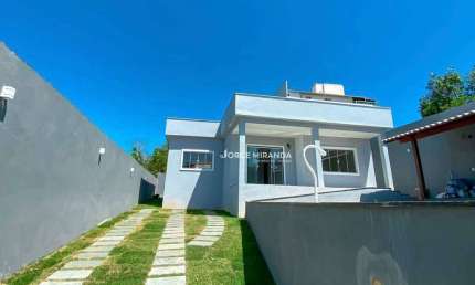 Casa com 3 quartos, 170 m², à venda por R$1.200.000,00 - Enseada Azul - Guarapari/ES